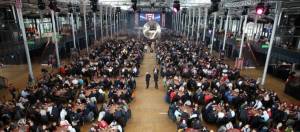 Poker Tour La Villette