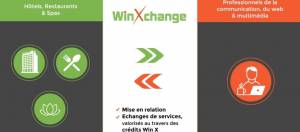 capture decran de winxchange