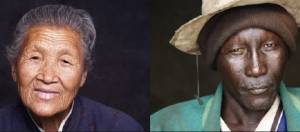 portraits dhommes