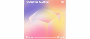 Logo young guns