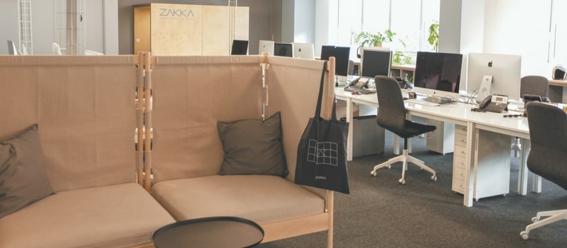 ZAKKA ZAKKA