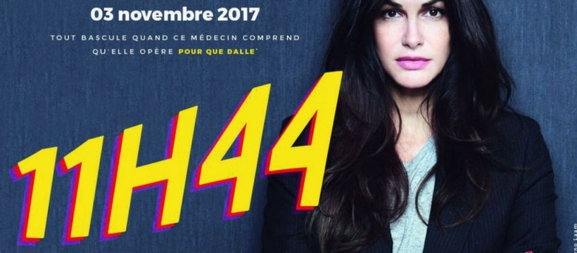 11h44 affiche 11h44
