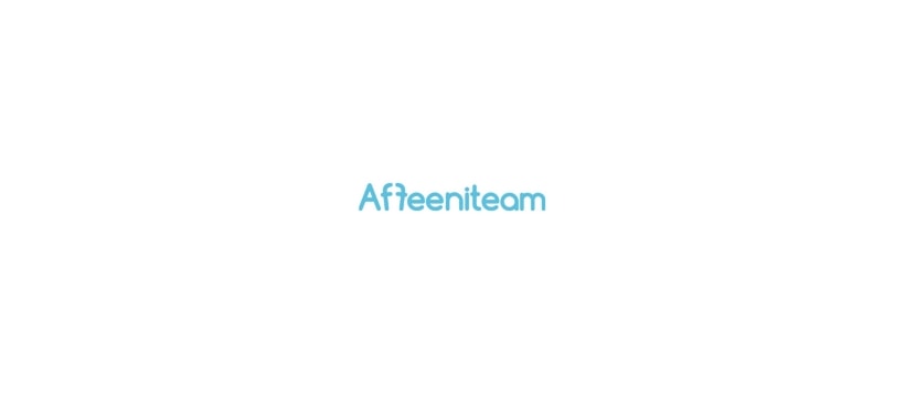 Affeeniteam Logo d'Affeeniteam