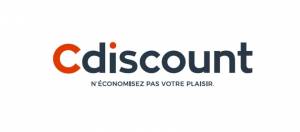 Cdiscount Logo