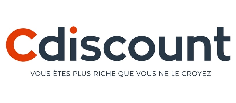 Cdiscount logo cdiscount