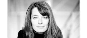 portrait de cecile ribour