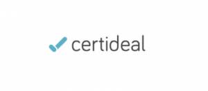 logo de certideal