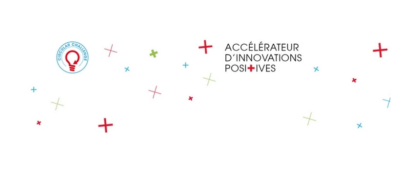 Circular Challenge logo du circular challenge