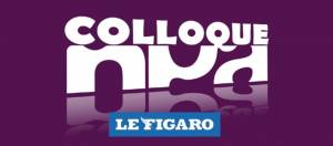Logo du colloque NPA du figaro
