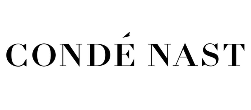 conde nast logo de conde nast