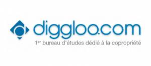 logo diggloo
