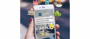 affiche de lancement demotimmot