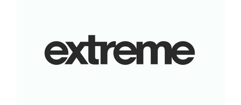 logo extreme