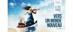 affiche de la folle journee