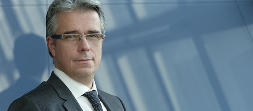 Franck Helary Franck Hélary, Directeur Général Adjoint de Crédit Agricole Immobilier chargé des Promotions