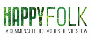Happy Folk logo