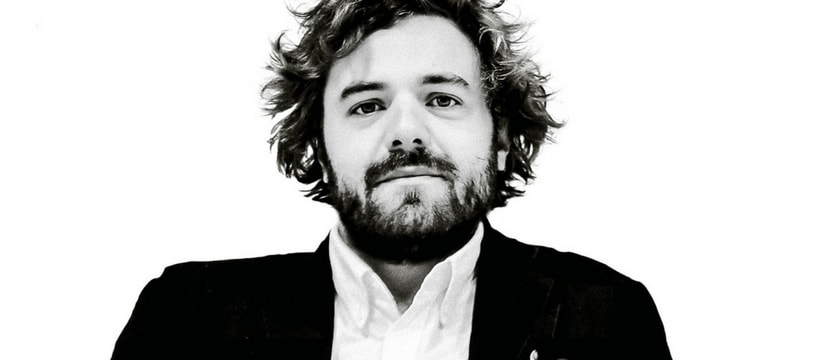 Hugo Cabrit, Directeur du développement de l'agence Les Gros Mots