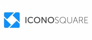 logo iconosquare