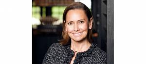 Portrait de Jenni Benzaquen
