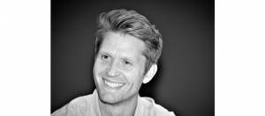 Portrait de Jeremy Campy