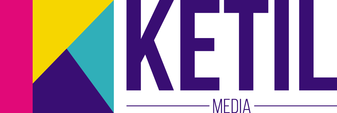 Ketil Logo logo de ketil