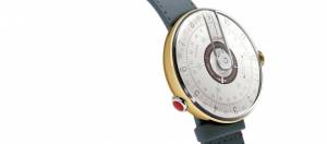 Montre klokers