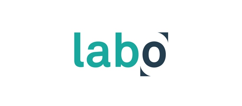 Labo logo du labo caraibes