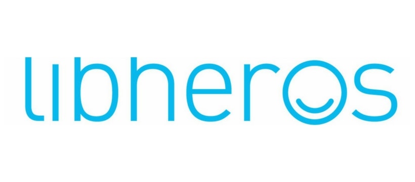 logo de libheros