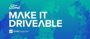 Make it Driveable affiche