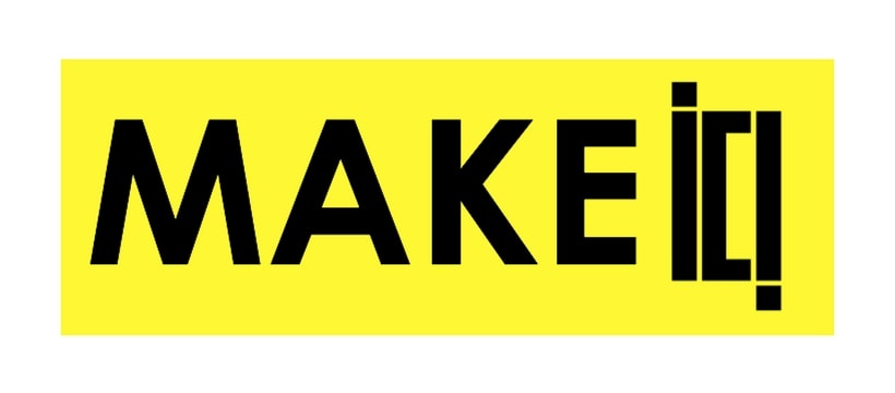 MakeICI Logo de MakeICI