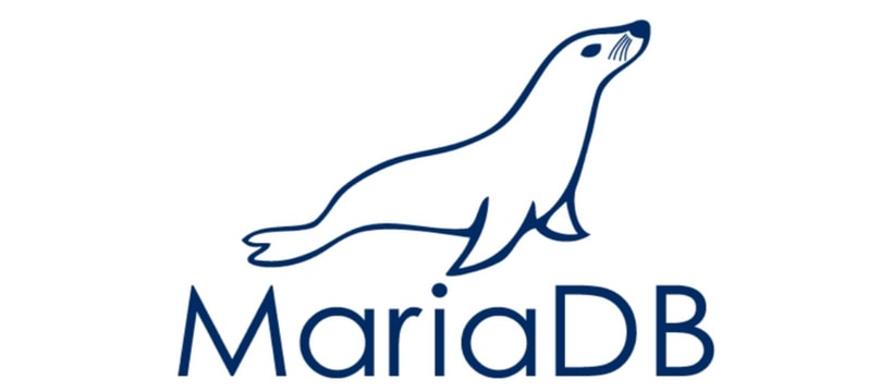 MariaDB logo