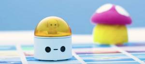 petit robot