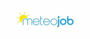 logo de meteojob