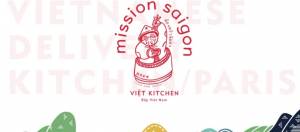 logo de mission saigon