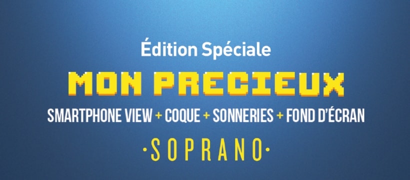 affiche mon precieux Wiko