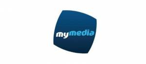 logo de mymedia