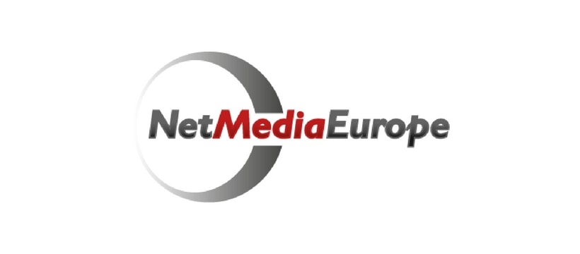 Netmedia logo