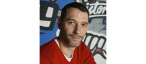 Portrait de Nicolas Favre