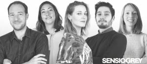 Portrait des recrues chez SensioGrey
