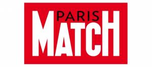logo de Paris Match