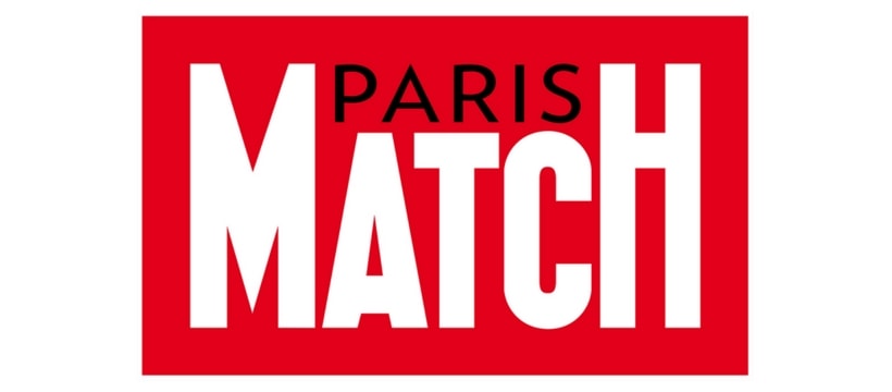 logo de Paris Match