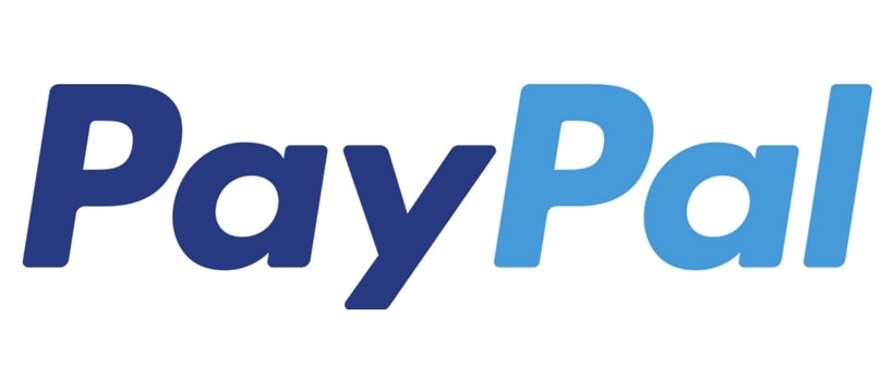 Paypal Logo de paypal