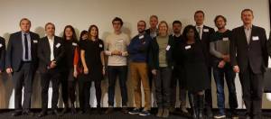 concours de pitch