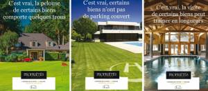 affiche le figaro proprietes par brainsonic