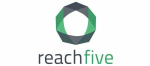 reachfive logo
