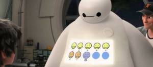 Baymax