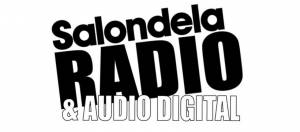logo de Salon de la radio