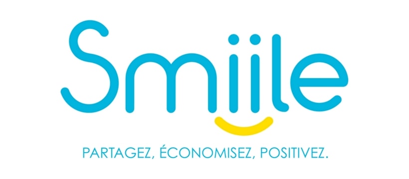 logo de smiile