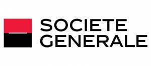 Logo Societe generale