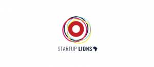 Logo de Startup Lions